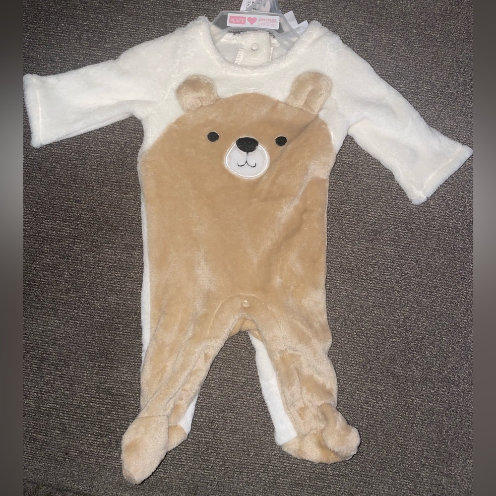 Brand New Never Worn infant one piece